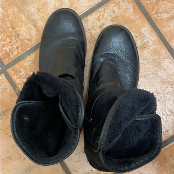 Ronsport leather booties - Picture 9 of 13